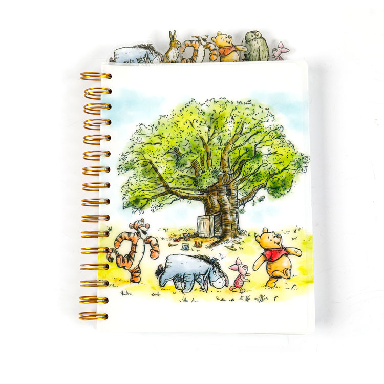 Why Are Spiral Notebooks Still the Most Reliable Choice for Writing ?