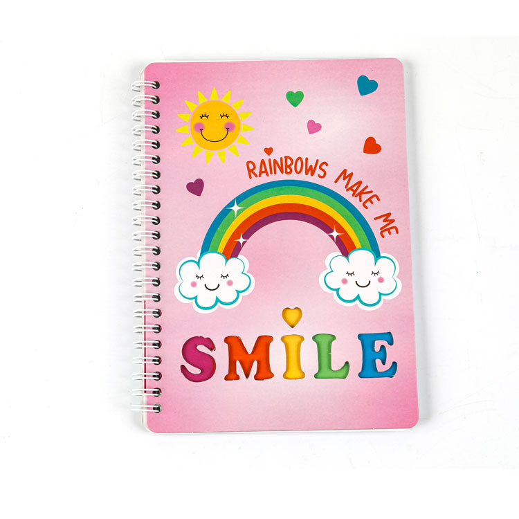 Paper Notebook